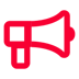 model=megaphone, size=x large, type=regular, state=true