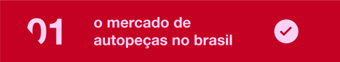 O mercado de autopeças no Brasil