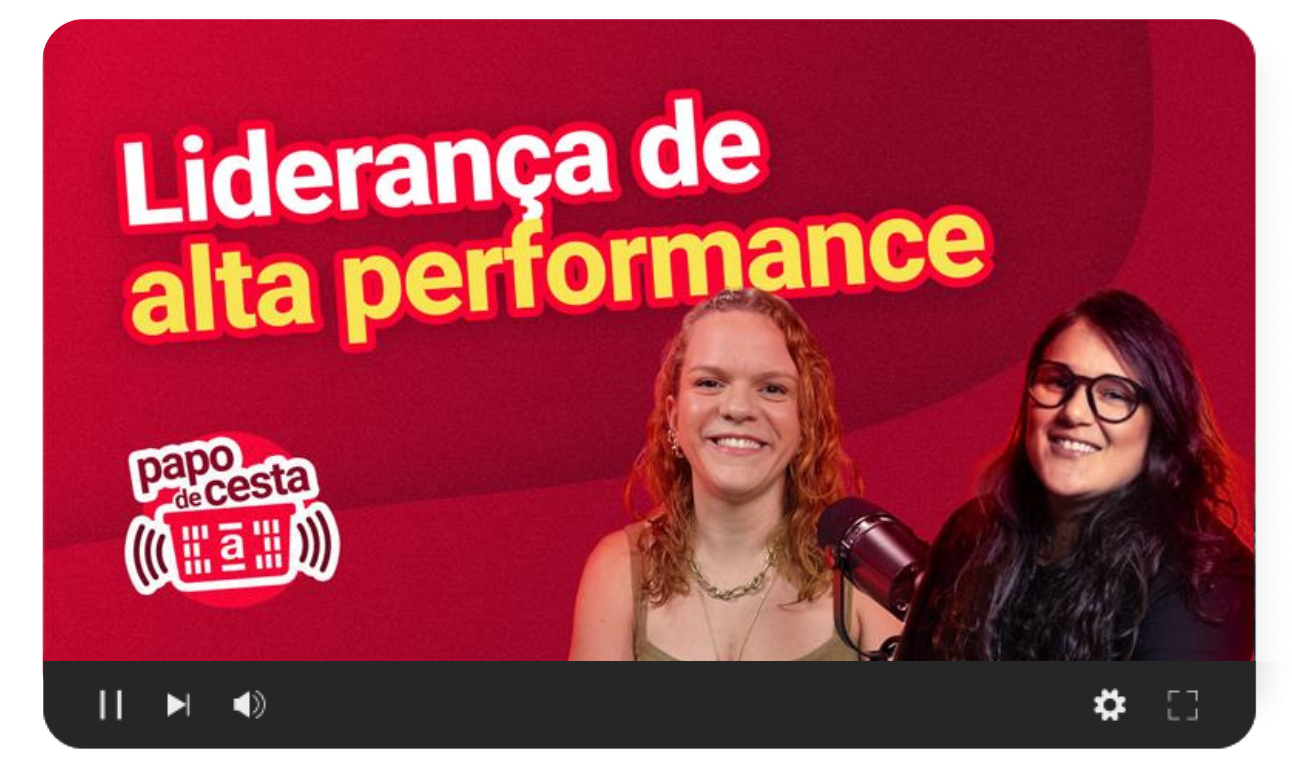 papo de cesta cta