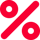 percentage solid